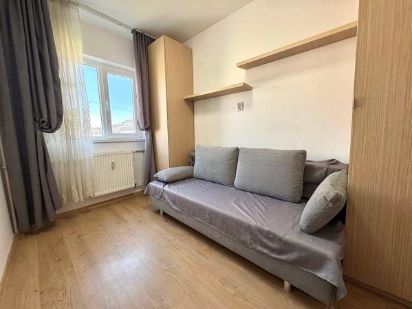 3 Camere - Crangasi - Metrou - 57mp