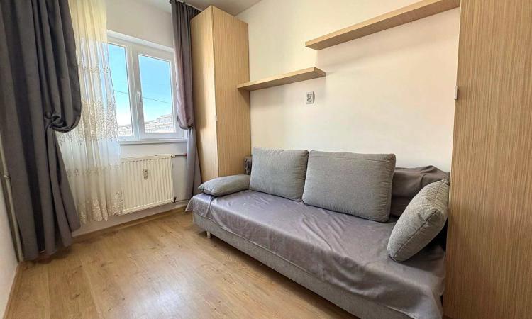 3 Camere - Crangasi - Metrou - 57mp