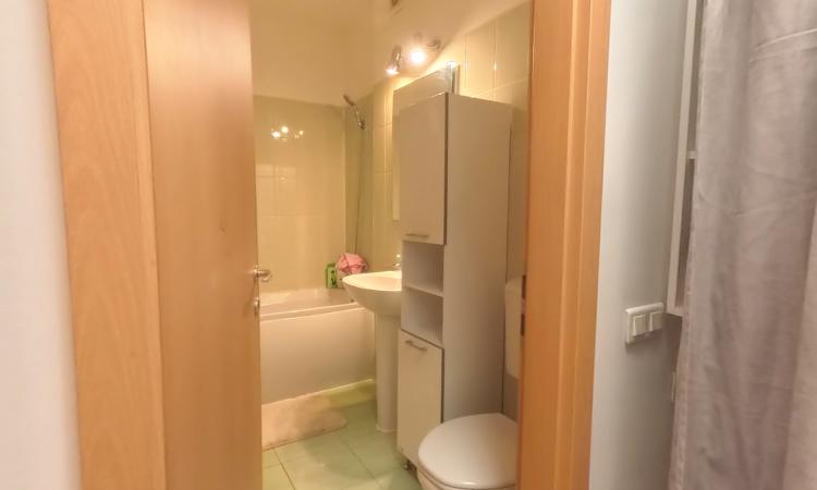 Rasarit de Soare - Titan - 2 camere - mobilat/utilat - cu parcare