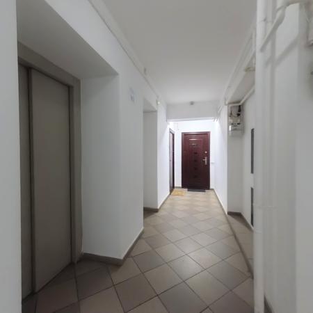 Rasarit de Soare - Titan - 2 camere - mobilat/utilat - cu parcare