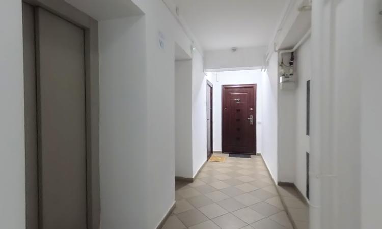 Rasarit de Soare - Titan - 2 camere - mobilat/utilat - cu parcare
