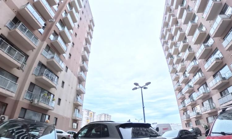 Rasarit de Soare - Titan - 2 camere - mobilat/utilat - cu parcare
