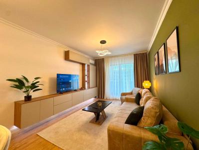 2 Camere - Exigent Plaza - Lujerului - Plaza