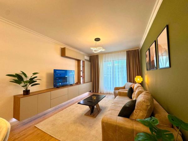 2 Camere - Exigent Plaza - Lujerului - Plaza