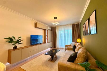 2 Camere - Exigent Plaza - Lujerului - Plaza