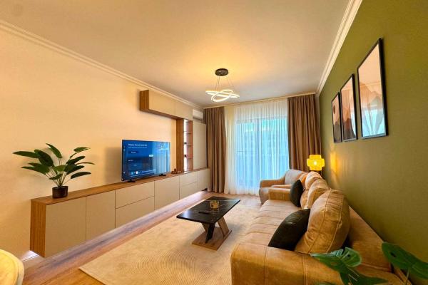 2 Camere - Exigent Plaza - Lujerului - Plaza