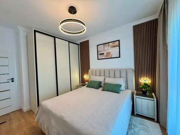 2 Camere - Exigent Plaza - Lujerului - Plaza