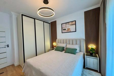 2 Camere - Exigent Plaza - Lujerului - Plaza