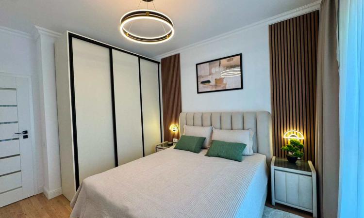 2 Camere - Exigent Plaza - Lujerului - Plaza
