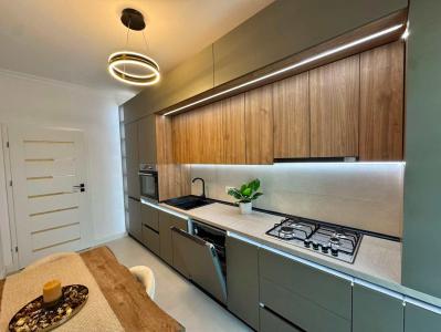2 Camere - Exigent Plaza - Lujerului - Plaza