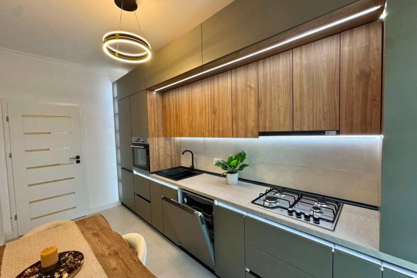 2 Camere - Exigent Plaza - Lujerului - Plaza