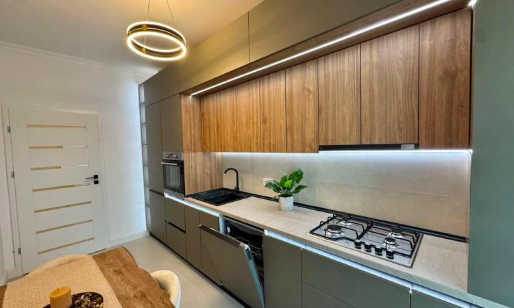 2 Camere - Exigent Plaza - Lujerului - Plaza