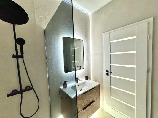 2 Camere - Exigent Plaza - Lujerului - Plaza