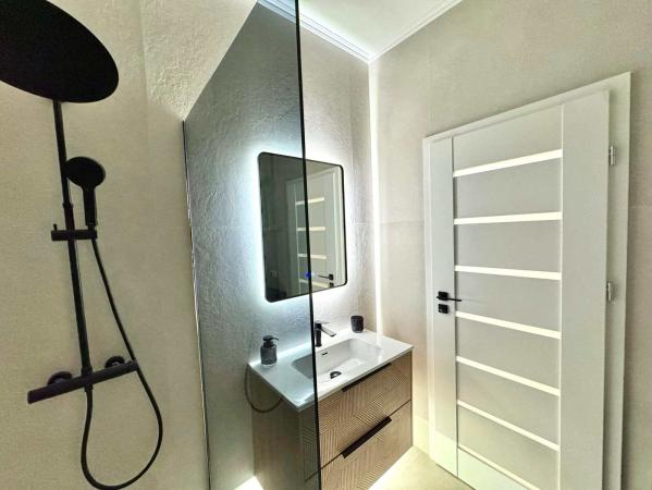 2 Camere - Exigent Plaza - Lujerului - Plaza