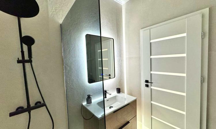 2 Camere - Exigent Plaza - Lujerului - Plaza