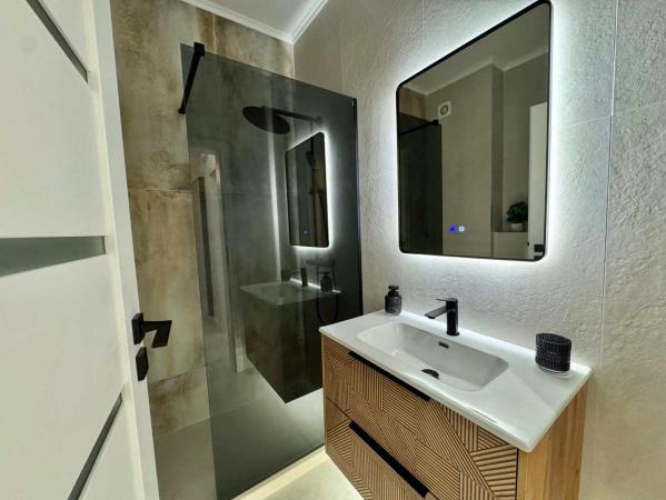 2 Camere - Exigent Plaza - Lujerului - Plaza