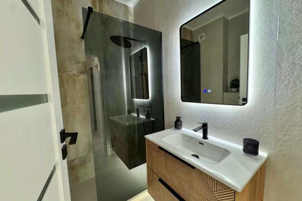 2 Camere - Exigent Plaza - Lujerului - Plaza