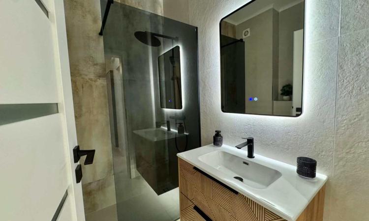 2 Camere - Exigent Plaza - Lujerului - Plaza
