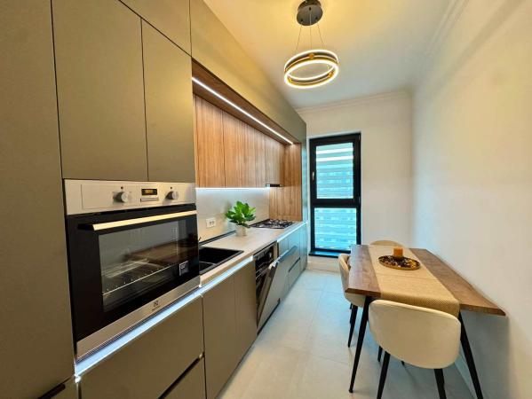 2 Camere - Exigent Plaza - Lujerului - Plaza