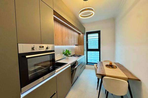 2 Camere - Exigent Plaza - Lujerului - Plaza