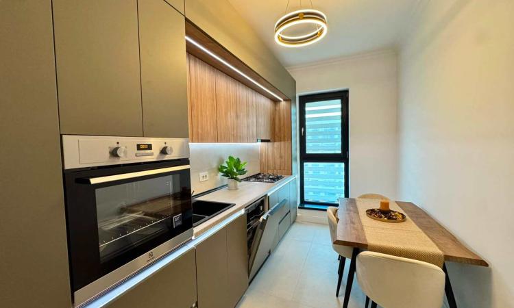 2 Camere - Exigent Plaza - Lujerului - Plaza