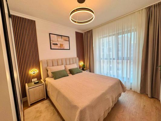 2 Camere - Exigent Plaza - Lujerului - Plaza