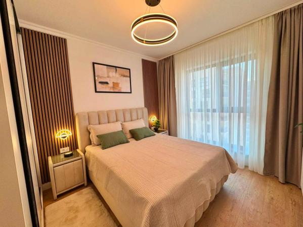 2 Camere - Exigent Plaza - Lujerului - Plaza