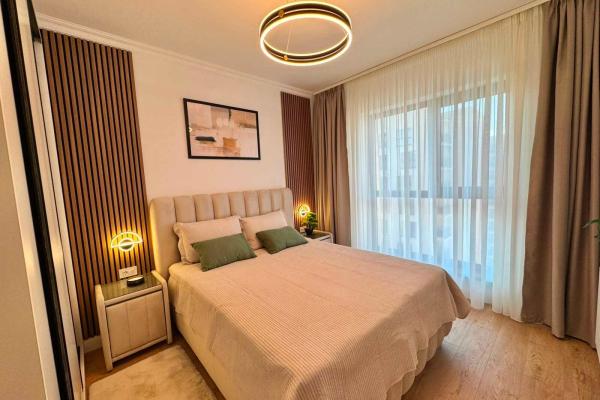 2 Camere - Exigent Plaza - Lujerului - Plaza