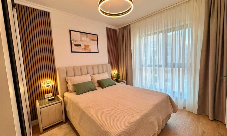 2 Camere - Exigent Plaza - Lujerului - Plaza