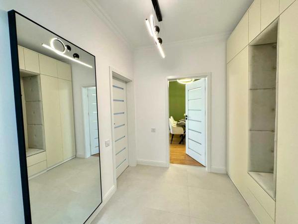 2 Camere - Exigent Plaza - Lujerului - Plaza
