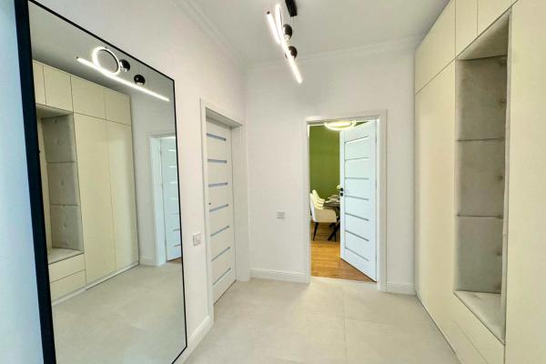 2 Camere - Exigent Plaza - Lujerului - Plaza