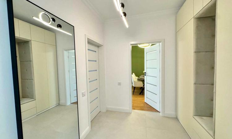 2 Camere - Exigent Plaza - Lujerului - Plaza