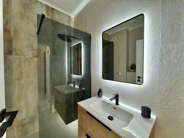 2 Camere - Exigent Plaza - Lujerului - Plaza