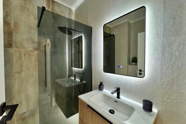 2 Camere - Exigent Plaza - Lujerului - Plaza