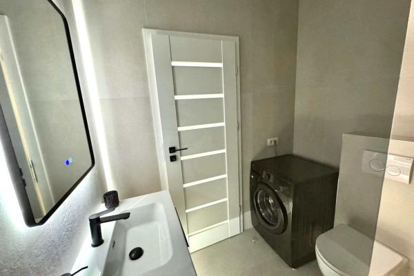 2 Camere - Exigent Plaza - Lujerului - Plaza