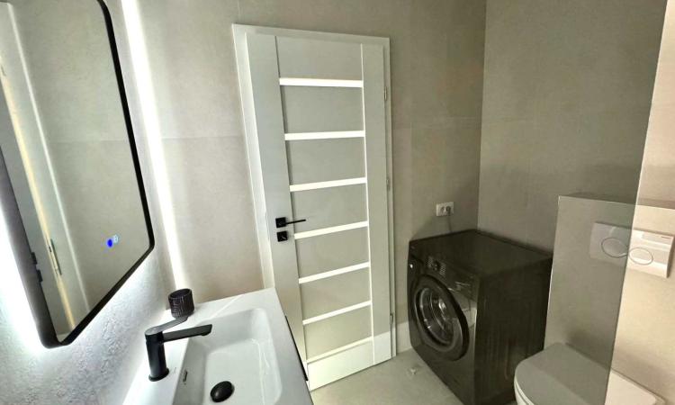 2 Camere - Exigent Plaza - Lujerului - Plaza