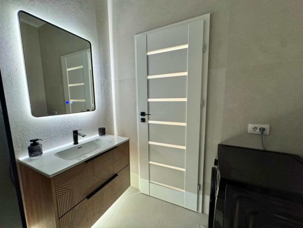 2 Camere - Exigent Plaza - Lujerului - Plaza