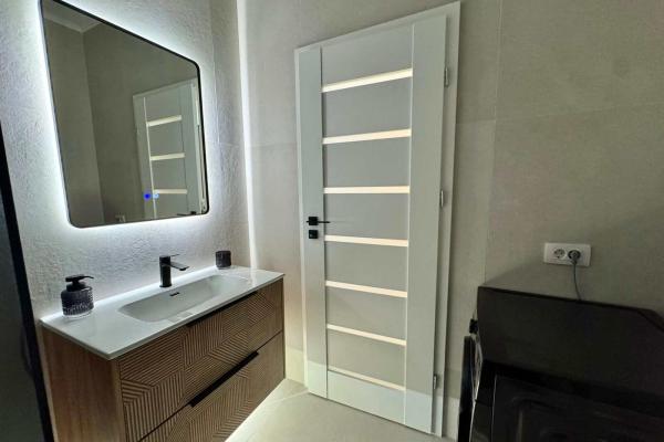 2 Camere - Exigent Plaza - Lujerului - Plaza