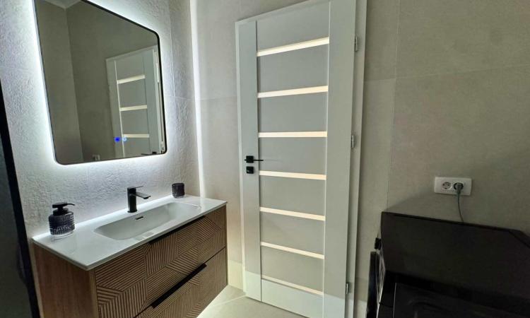 2 Camere - Exigent Plaza - Lujerului - Plaza