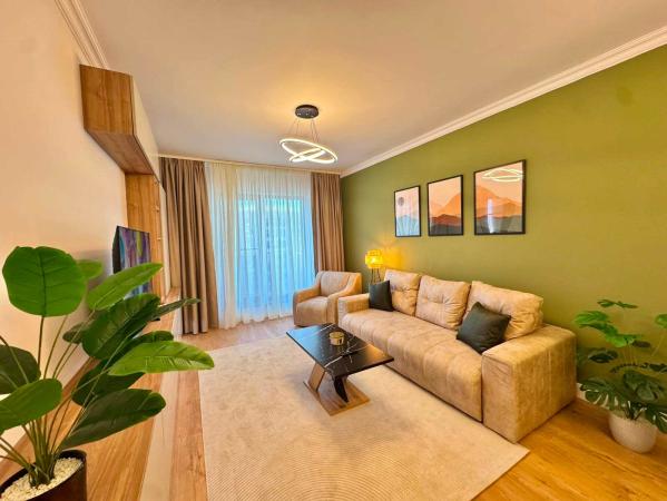 2 Camere - Exigent Plaza - Lujerului - Plaza