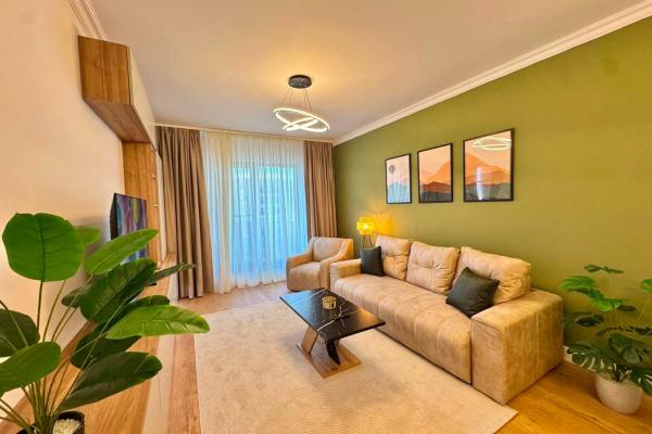 2 Camere - Exigent Plaza - Lujerului - Plaza