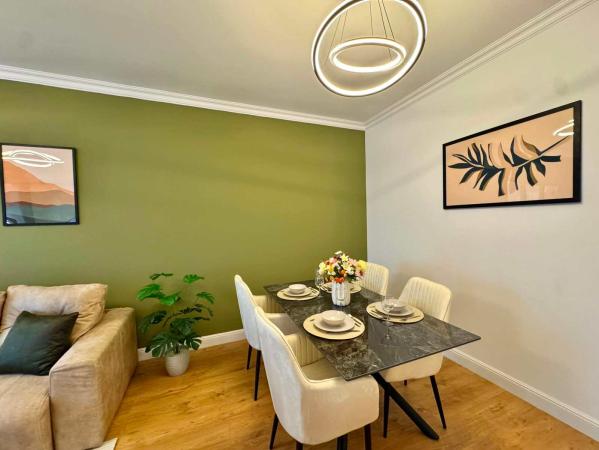2 Camere - Exigent Plaza - Lujerului - Plaza
