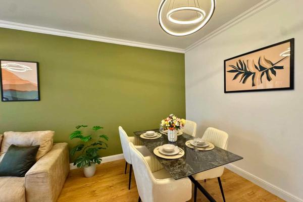 2 Camere - Exigent Plaza - Lujerului - Plaza