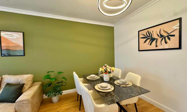 2 Camere - Exigent Plaza - Lujerului - Plaza