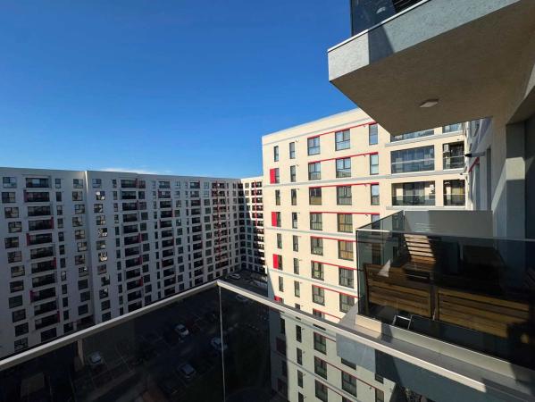 2 Camere - Exigent Plaza - Lujerului - Plaza