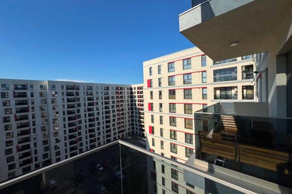 2 Camere - Exigent Plaza - Lujerului - Plaza