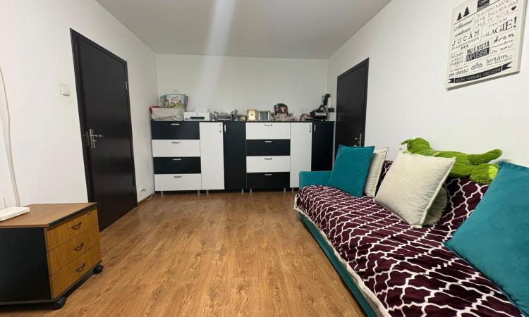 2 Camere - Drumul Taberei - Parc Moghioros