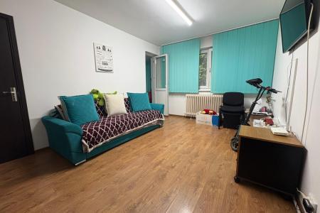 2 Camere - Drumul Taberei - Parc Moghioros