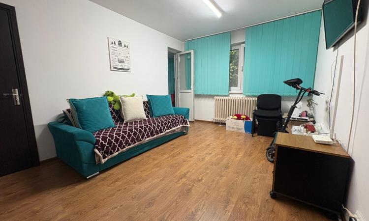 2 Camere - Drumul Taberei - Parc Moghioros