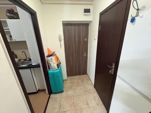 2 Camere - Drumul Taberei - Parc Moghioros